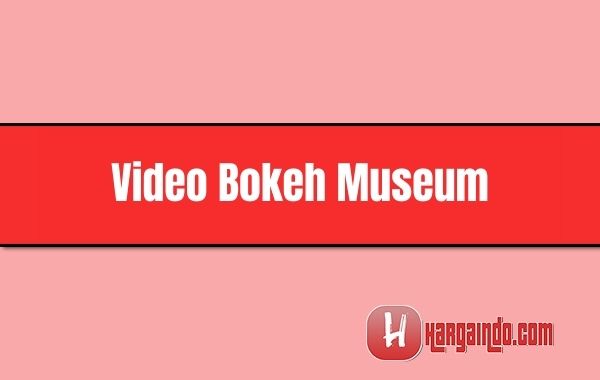 Japanese video bokeh museum yandex
