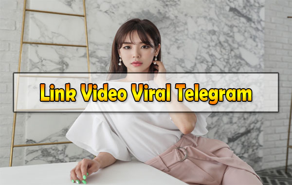 Link telegram video viral indo