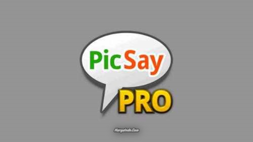 PicSay-Photo-Editor