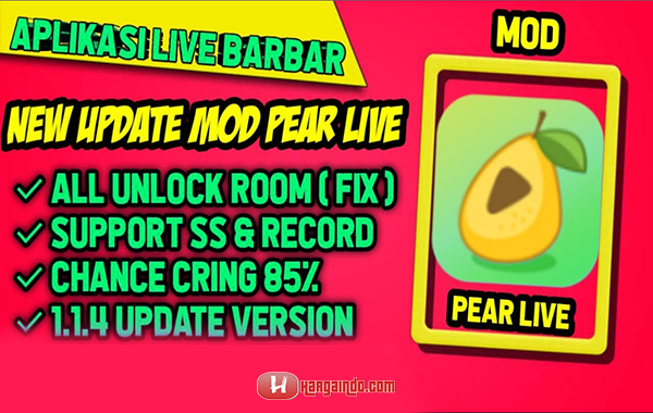 pear-live-apk