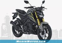 Motor Sport 150cc