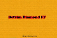 bestim diamond ff