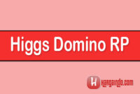 Higgs Domino RP