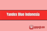 yandex blue indonesia