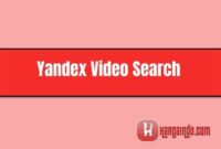 yandex-video-search
