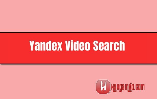 yandex-video-search