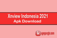 Xnview Indonesia 2021 Apk Download