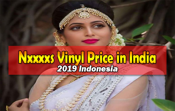 Nxxxxs Vinyl Price in India 2019 Indonesia