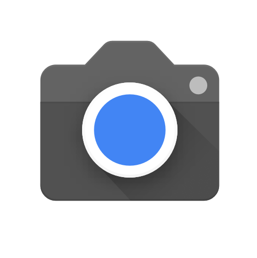 Aplikasi Google Camera 