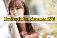 xnview indonesia 2020 apk