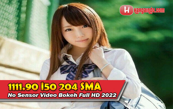 Koleksi 1111.90 l50 204 SMA No Sensor Video Bokeh Full Version