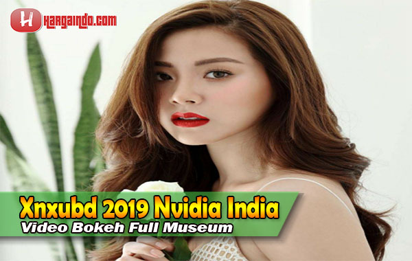 Hal Spesial Xnxubd 2019 Nvidia India Video Bokeh Full Museum