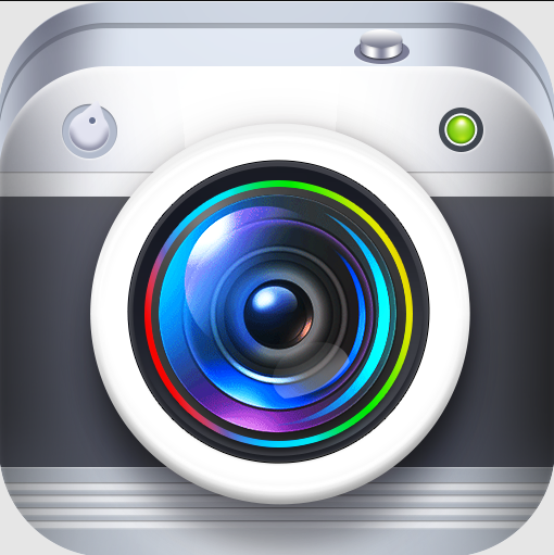 5. Kamera HD Camera Pro & Selfie