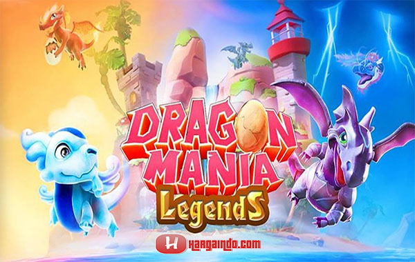 Fakta Menarik Tentang Dragon Mania Legends APK