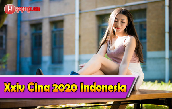 Kompilasi Film Xxiv Cina 2020 Indonesia