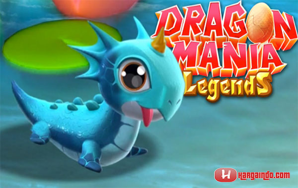 Kelebihan dari Dragon Mania Legend Unlimited Money and Gems 2022