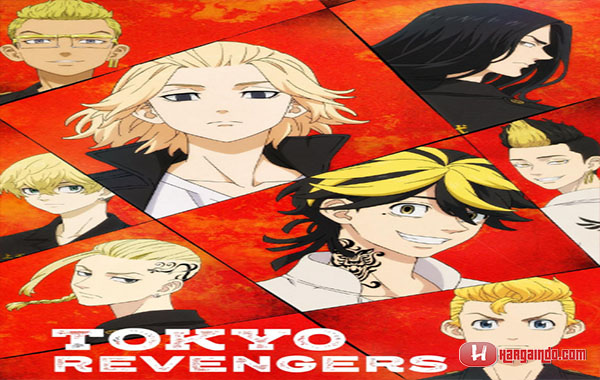 Tempat Baca Manga Tokyo Revengers Chapter Sub Indo Full Episode
