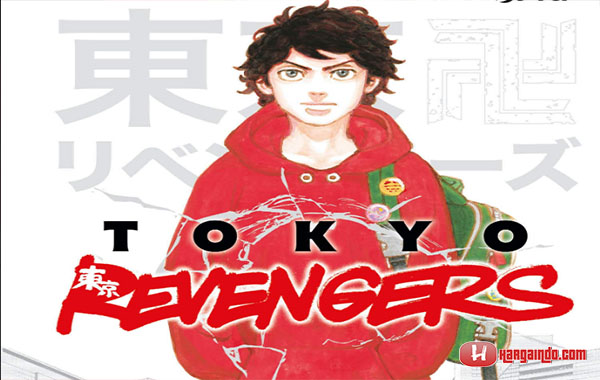 2. Mangaplus - Tokyo Revengers Chapter 1- 254 Bahasa Indonesia