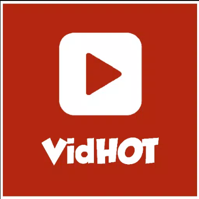 2. VidHot APK Video
