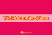 Video-Bokeh-111.90-l50-204-Chrome