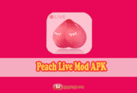 Peach-Live-Mod-APK