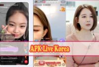 APK-Live-Korea