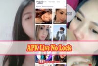 APK-Live-No-Lock