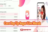 Cara-Top-Up-Sugar-Live-Murah