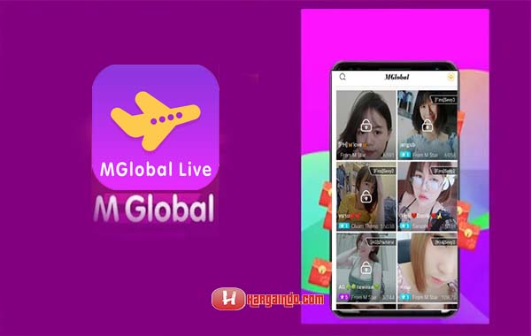 Kekurangan-Mglobal-Live-Apk