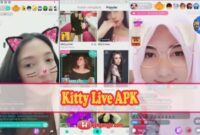 Kitty-Live-APK