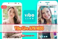 Vibo-live-apk-mod