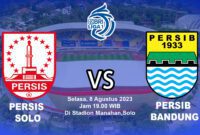 Prediksi-Pertandingan-Persis-Solo-vs-Persib-Bandung
